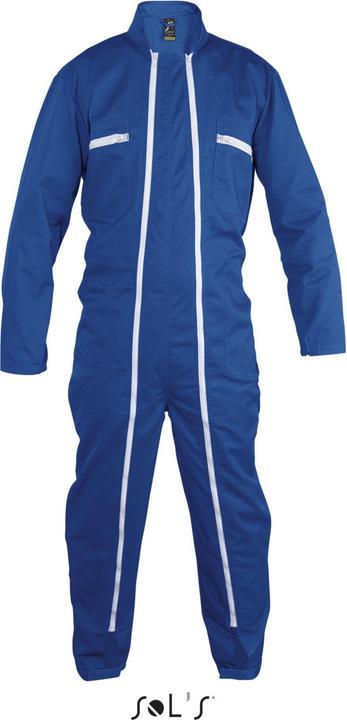 Sol's Jupiter Pro (L)