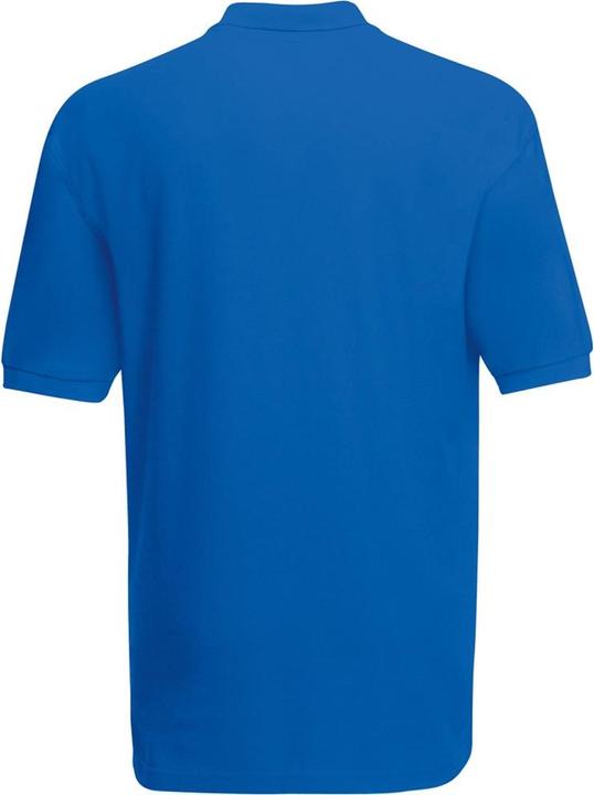 Image du produit Fruit of the Loom 6535 Polo piqué à manches courtes (M)