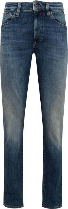 Used Indigo Ultra Move