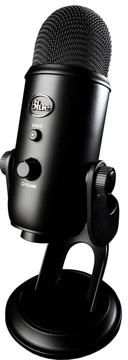 Produktbild Blue Yeti