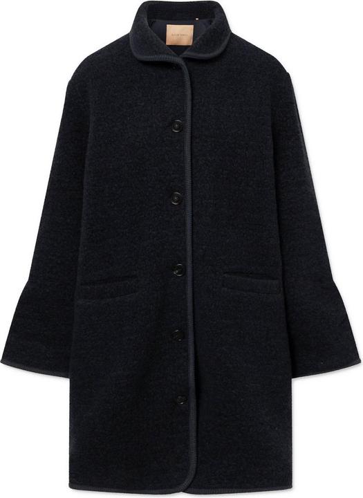 Rue De Tokyo Jacke Cedar Teddy (S)