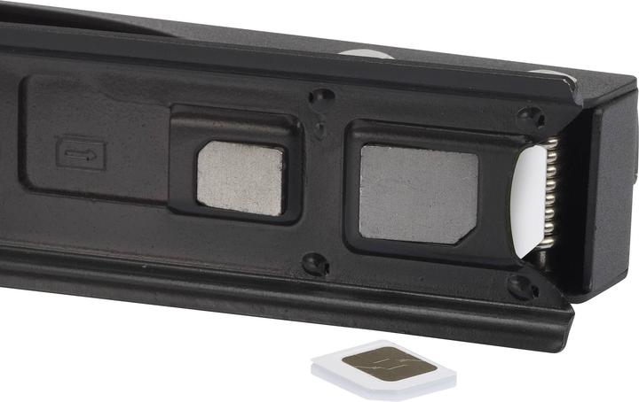 Actual product image Renkforce SIM Punch