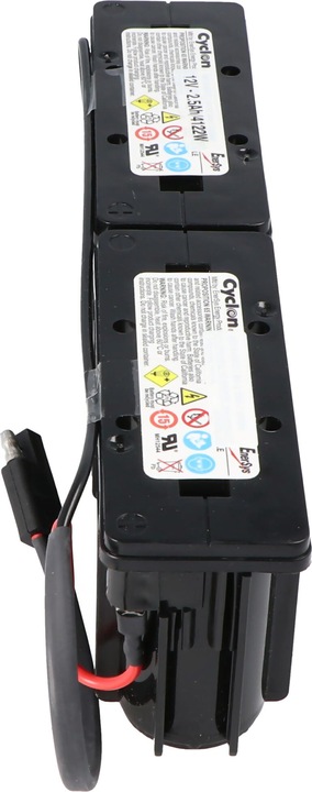 Produktbild Hawker Energy Akku Rasenmäher Sabo Toro Alko Griffmontage (12 V)