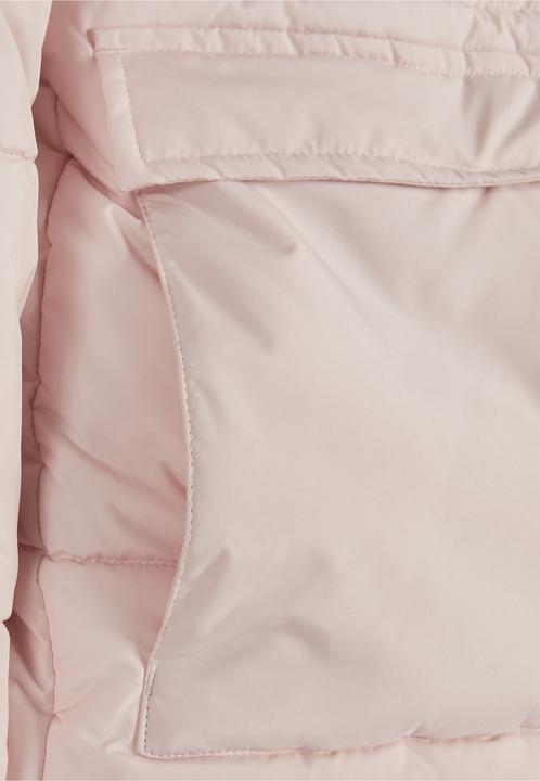 Produktbild Urban Classics Ladies Waisted Puffer Jacket (S)