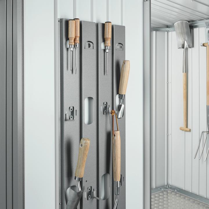 Actual product image Biohort Equipment cabinet 230