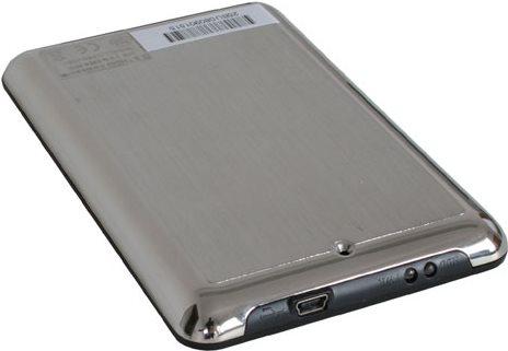 Productafbeelding LC-Power LC-PRO-25BUB (2.5")