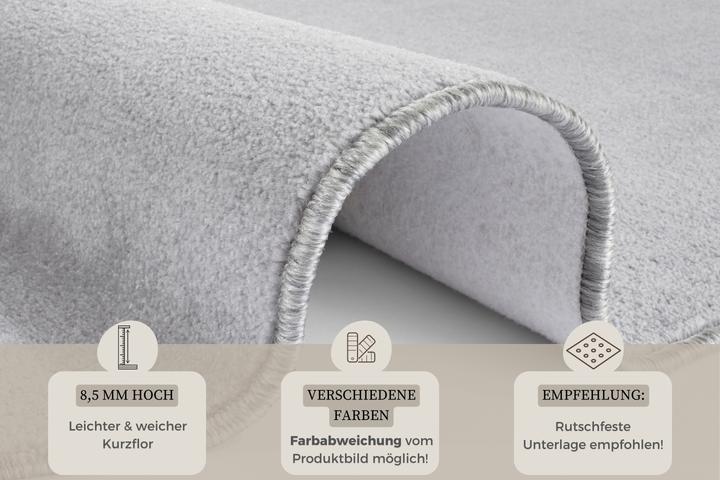 Produktbild Hanse Home Nasty (200 cm)