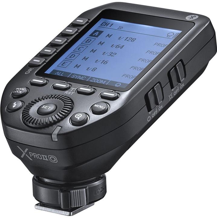 Actual product image Godox Xpro II-O (Funk)