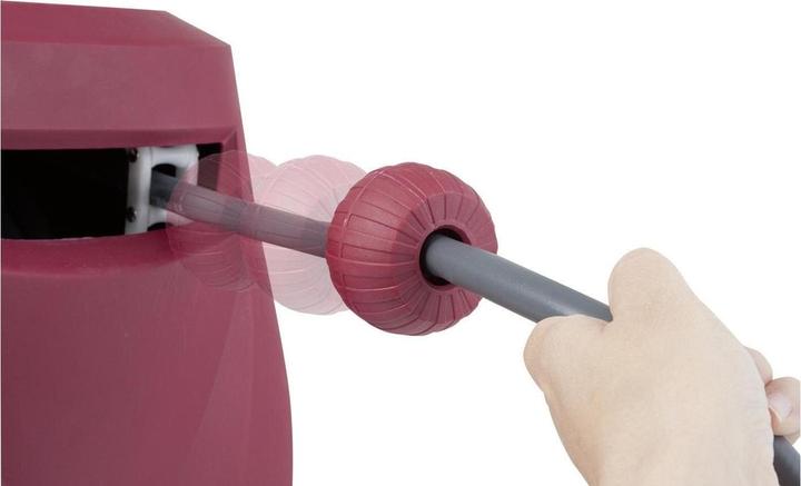 Actual product image Kraftwerk Hose reel 30m