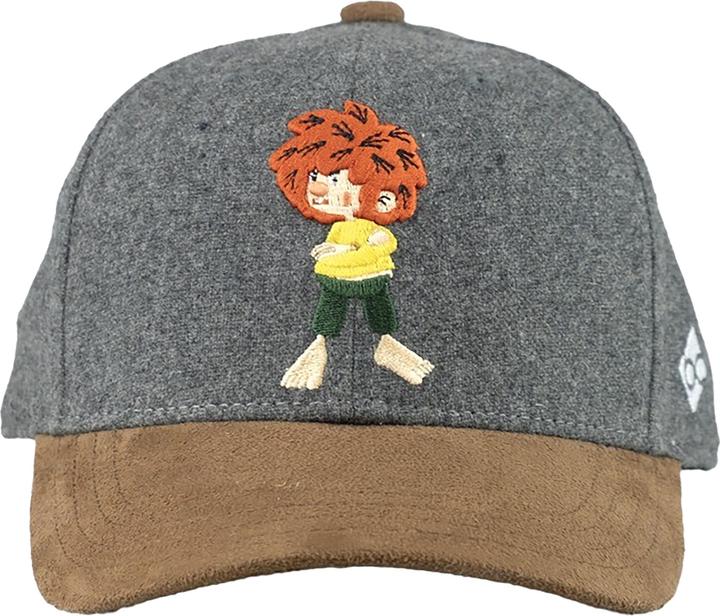 Produktbild Bavarian Caps Grantig By Nature Curved (One Size)