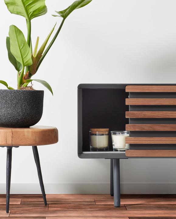 Image du produit Kave Home Kesia (120 x 45 x 48.50 cm)