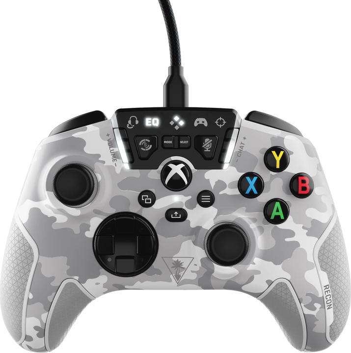 Image du produit Turtle Beach Recon (Xbox Series S, Xbox One S, PC, Xbox One X, Xbox Series X)