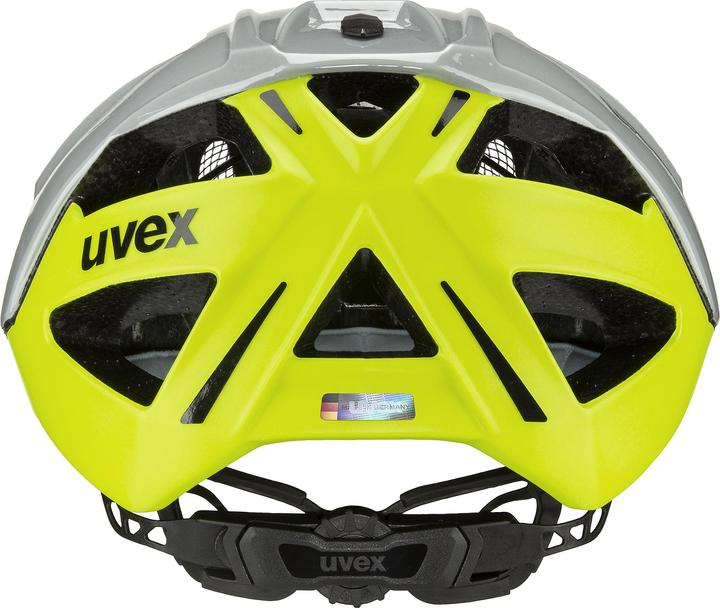 Produktbild Uvex Sports gravel x (52 - 57 cm)