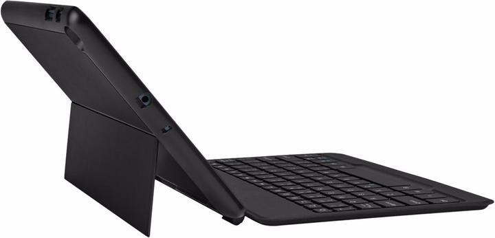 Produktbild Samsung Book Cover Keyboard (DE, Galaxy Tab A 10.1 (2019))