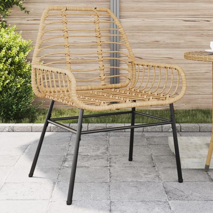 Produktbild vidaXL Gartenstühle 2 Stk.