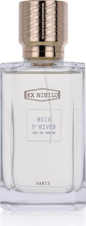 Produktbild NoName Ex Nihilo Bois D'Hivern Edp 100 ml (Eau de Parfum, 100 ml)