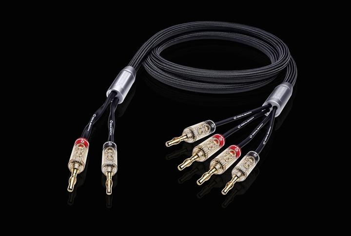 Image du produit Oehlbach XXL Fusion Four B (3 m, 4 mm²² mm)