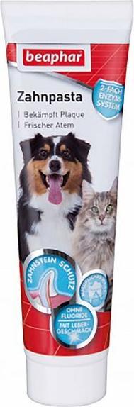 Image du produit beaphar Dentifrice (Chien)