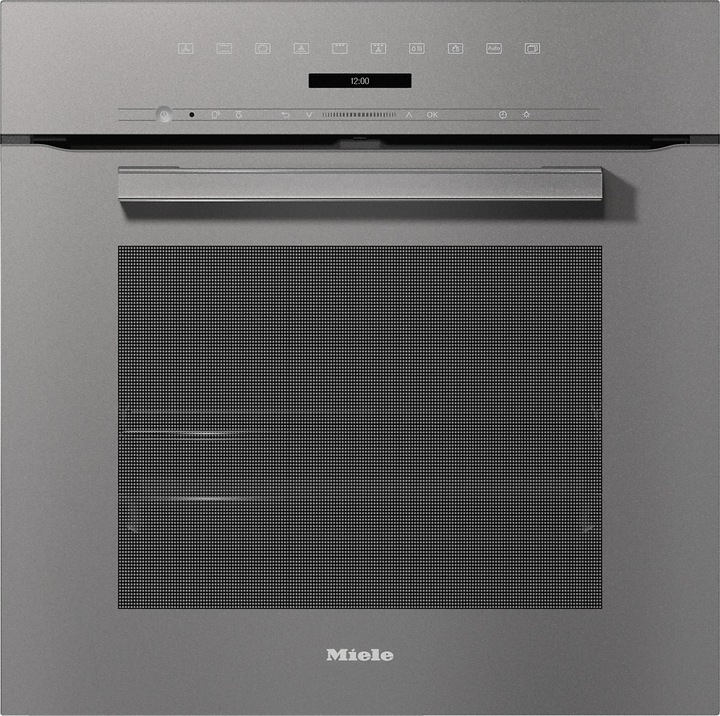 Actual product image Miele H 7264 BP