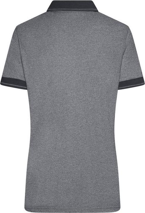 Schwarz, Schwarze Melange