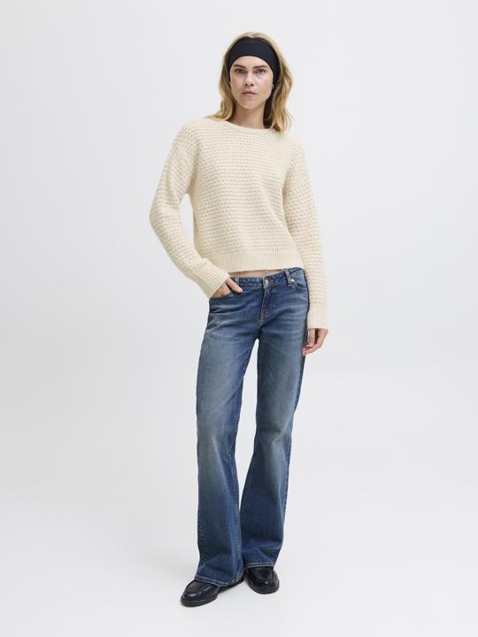 Immagine prodotto JJXX Jxmilly Structure Crew Neck Knit Sn (XS)