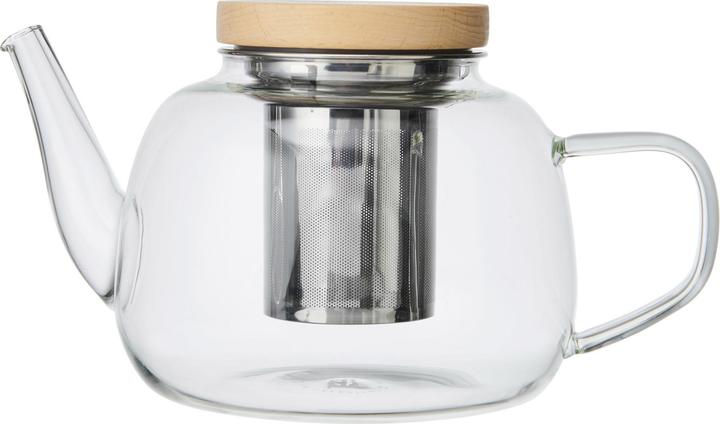 Image du produit La Cafetière LC Infuser Teapot (1.20 l)