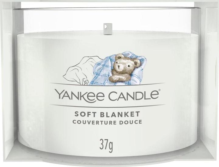 Produktbild Yankee Candle Soft Blanket (37 g)