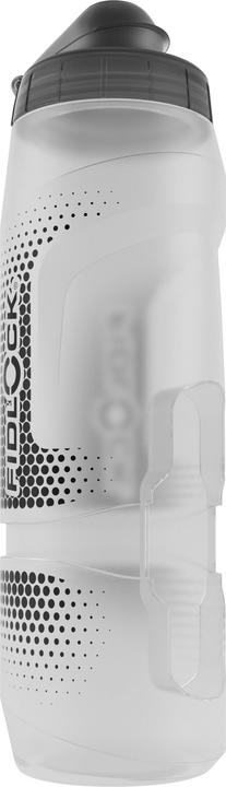 Produktbild Fidlock Ersatz-Bidon Twist 0.8 l, Transparent ohne Adapter (0.80 l)