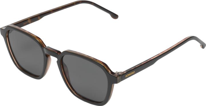 Actual product image Komono Sunglasses MATTY
