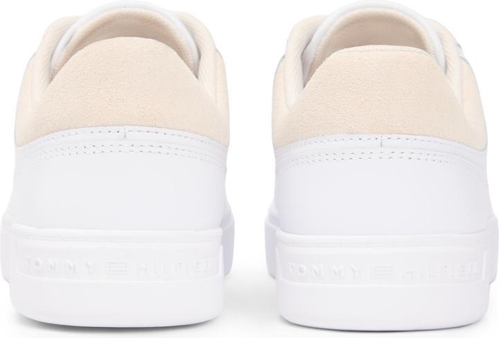 Actual product image Tommy Hilfiger Casual Cupsole Sneaker (39)