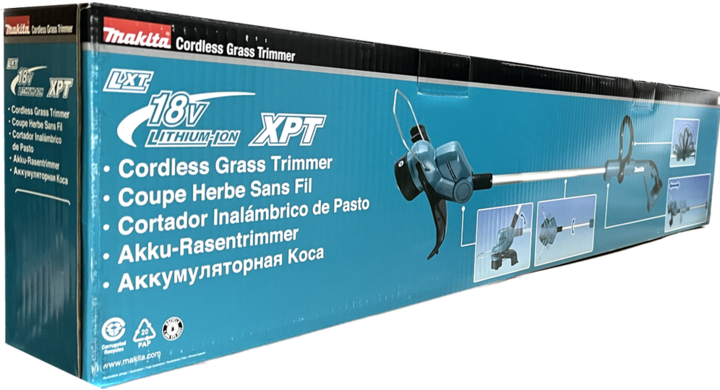 Image du produit Makita DUR193Z (Fils coupe-herbe)