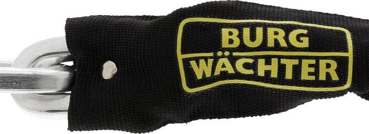 Actual product image Burg Wächter Square chain SKM 6/ 90