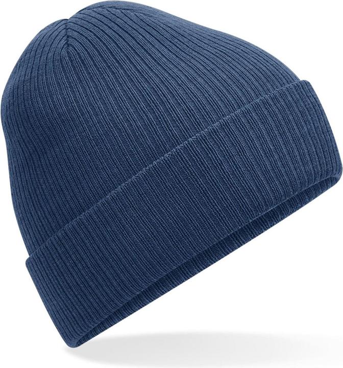 Produktbild Beechfield Mütze gerippt Polylana (One Size)
