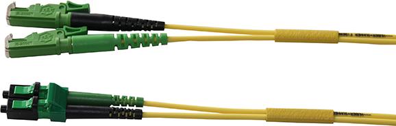 Produktbild Cable-Tec Netzwerkkabel (3.50 m)