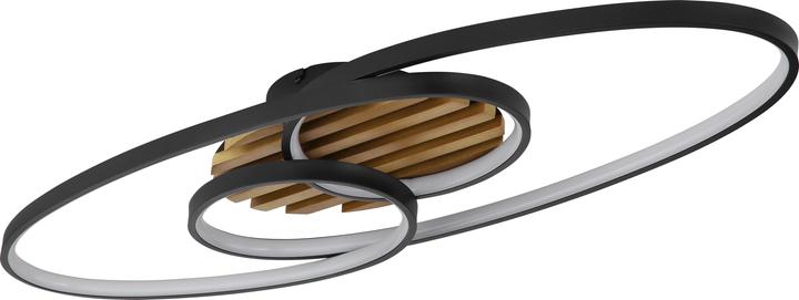 Produktbild Globo Tisha I (4480 lm)