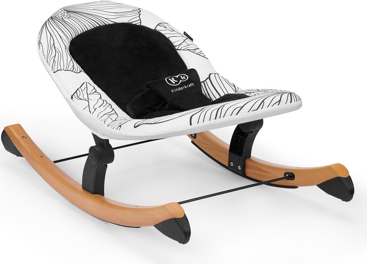 KinderKraft Finio