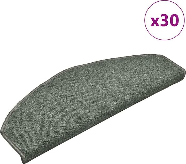 Immagine prodotto vidaXL Stufenmatte (65 x 24 cm)
