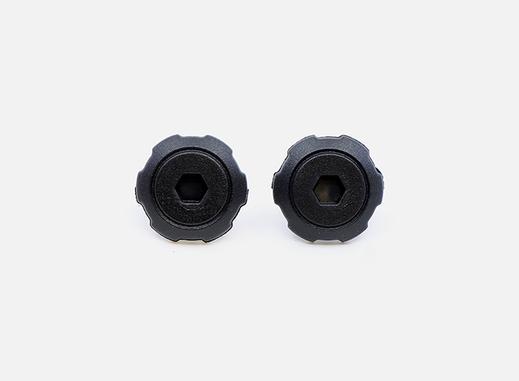 Actual product image Giro Manifest Visor Bolt
