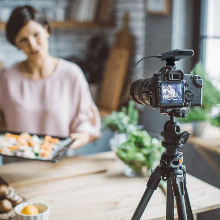 Produktbild Philips Digital Voice Tracer DVT7110 (8 GB)