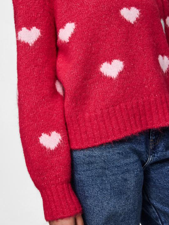 Image du produit Pieces PCRINA Strickpullover (L)