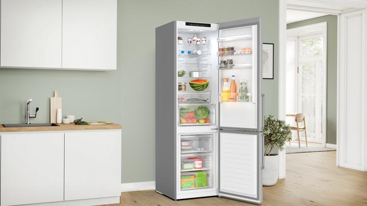 Produktbild Bosch Hausgeräte KGN39VLCT (363 l)