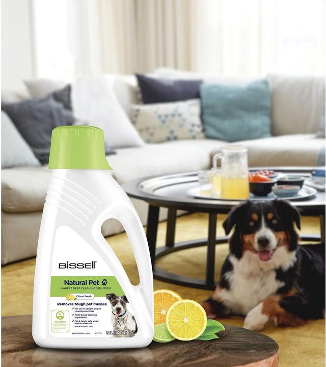 Produktbild Bissell Natural Wash Refresh Pet