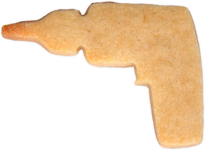 Actual product image Städter Drill 9 cm