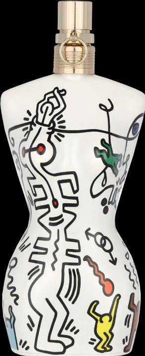 Produktbild Gaultier Classique Pride Eau de Toilette Spray 100 ml (Eau de Toilette, 100 ml)