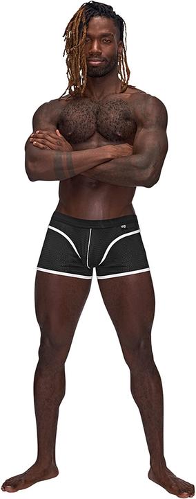 Male Power Mini kort (S)