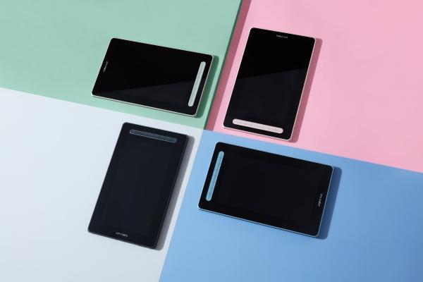 Actual product image XP-Pen Artist 12 2nd (11.60", 5080 lpi)