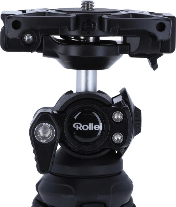 Actual product image Rollei Monkey POD 3 (Metal)