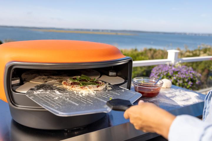 Actual product image Everdure Kiln R-Series (Pizza oven gas)