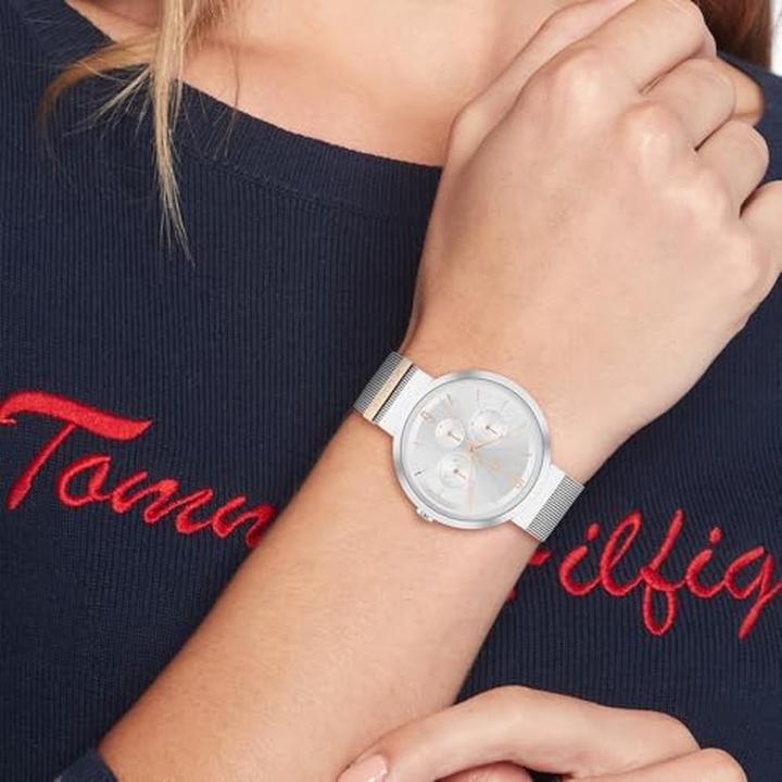 Produktbild Tommy Hilfiger Lidia (Analoguhr, 40 mm)