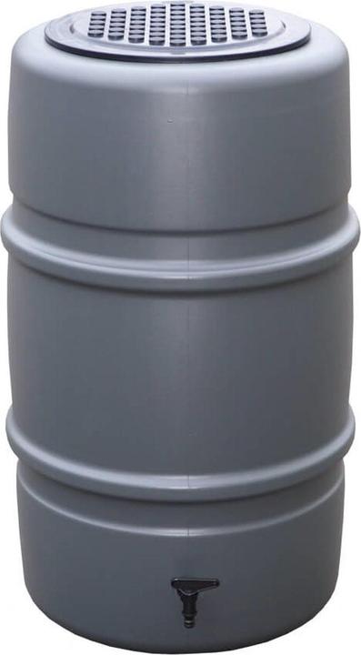 Actual product image Harcostar Regenton 227 Liter Antraciet (227 l)